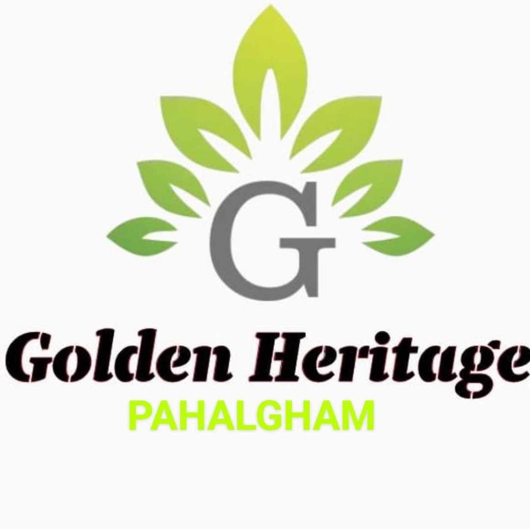 Hotel Golden Heritage Пахалгам Экстерьер фото